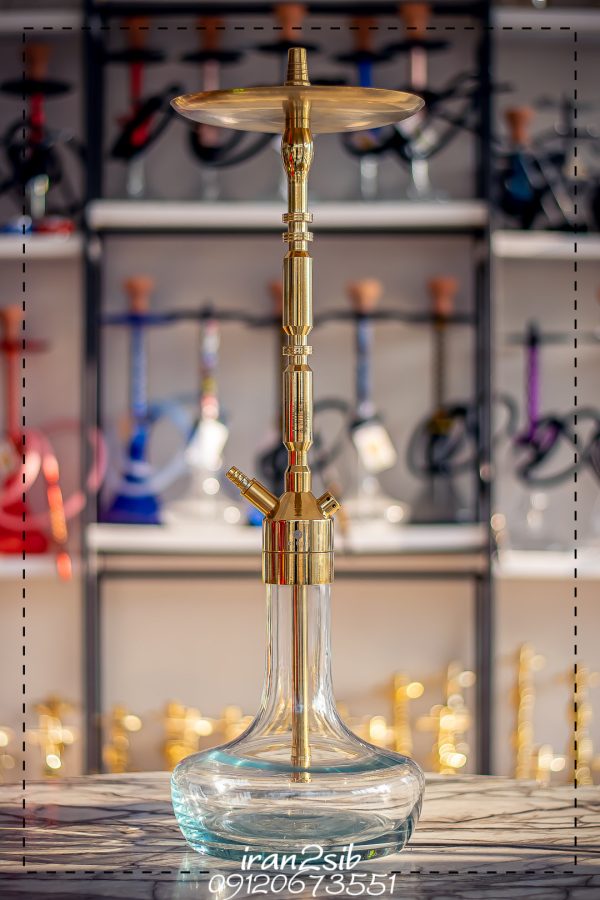 قلیان کرنو کد 135