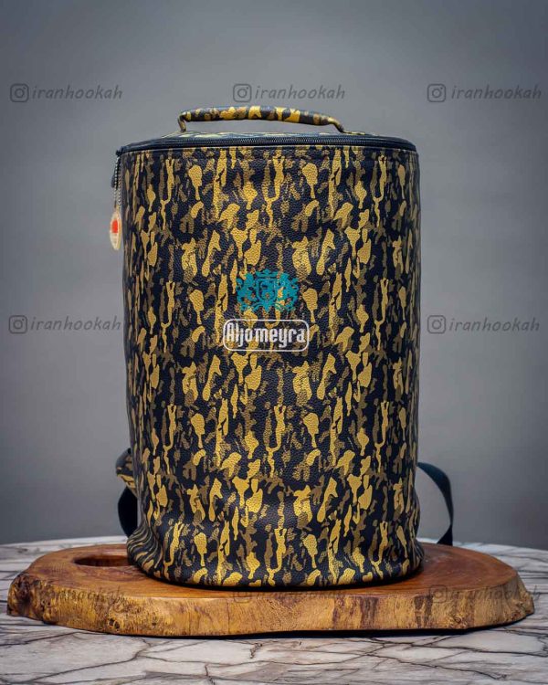 کیف قلیان کد 1