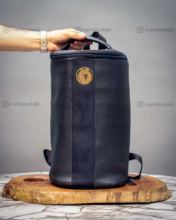 کیف قلیان کد 10