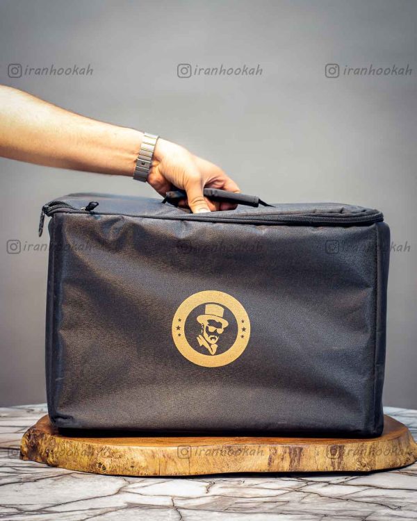 کیف قلیان کد 11