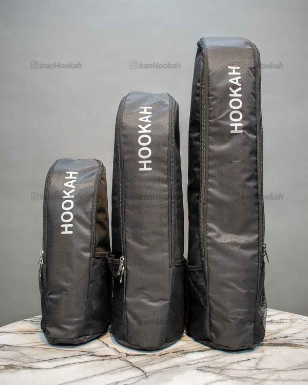 کیف قلیان کد 12