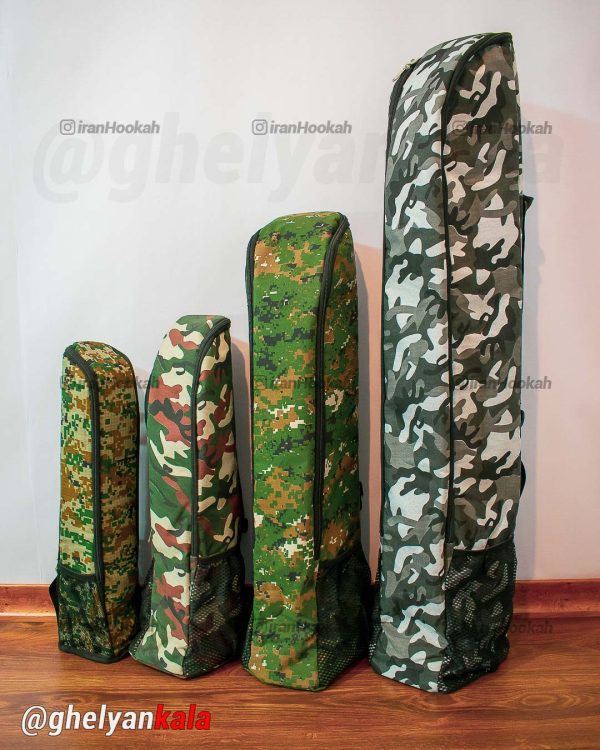 کیف قلیان کد 15