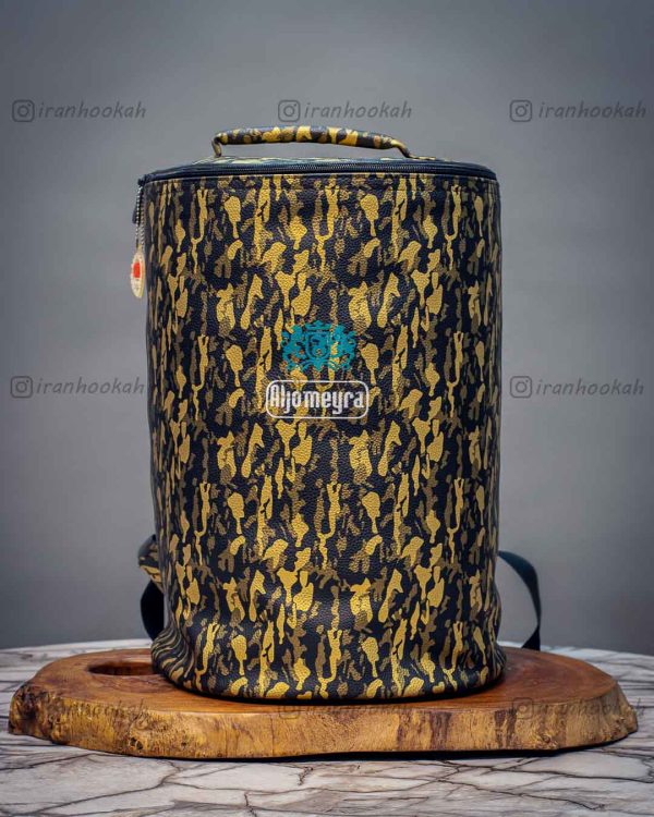 کیف قلیان کد 2