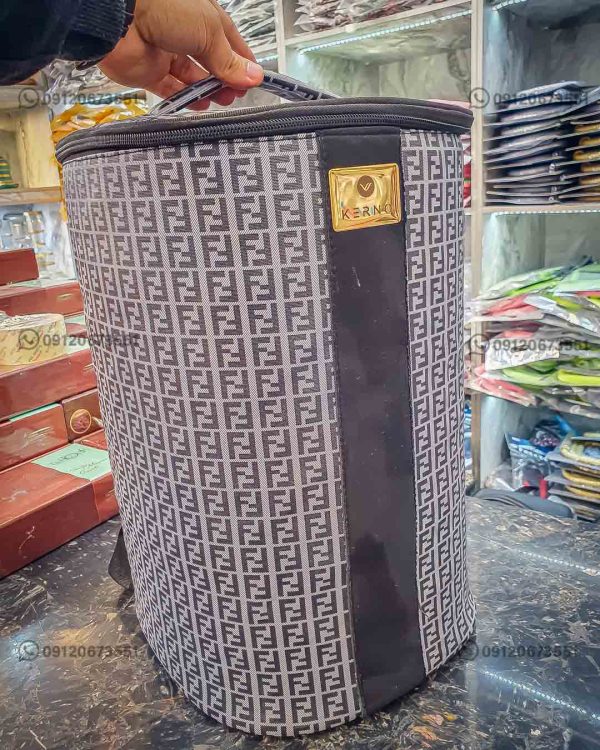 کیف قلیان کد 21