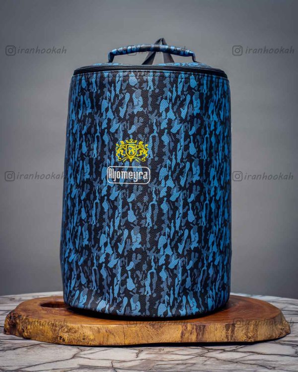 کیف قلیان کد 3