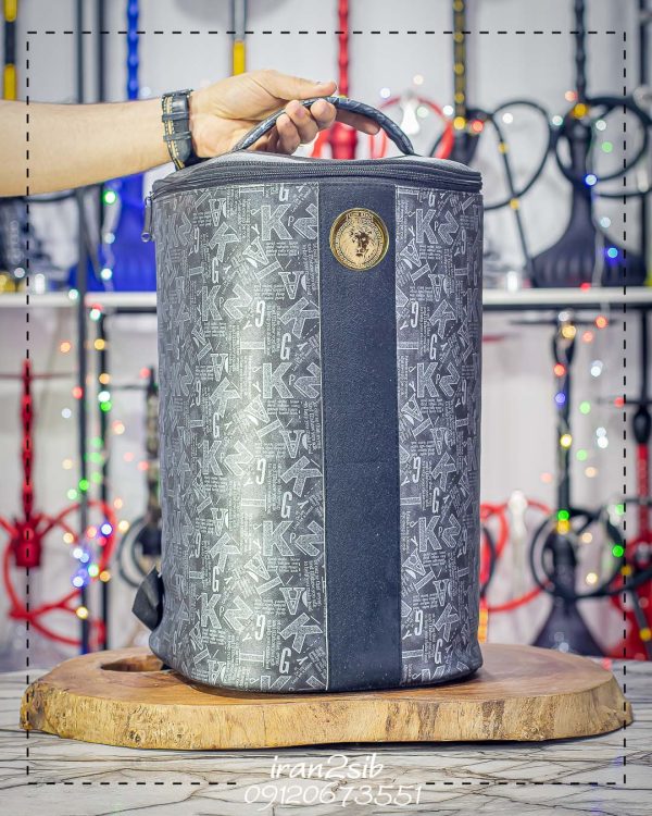 کیف قلیان کد 30