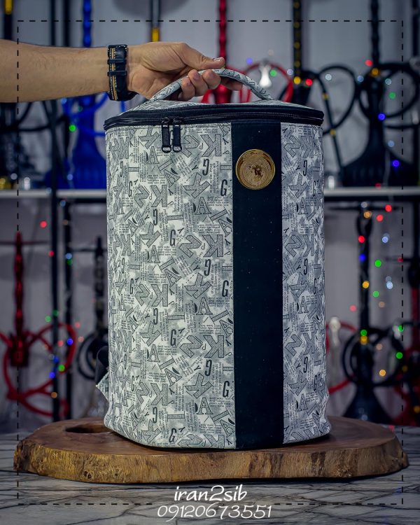 کیف قلیان کد 33