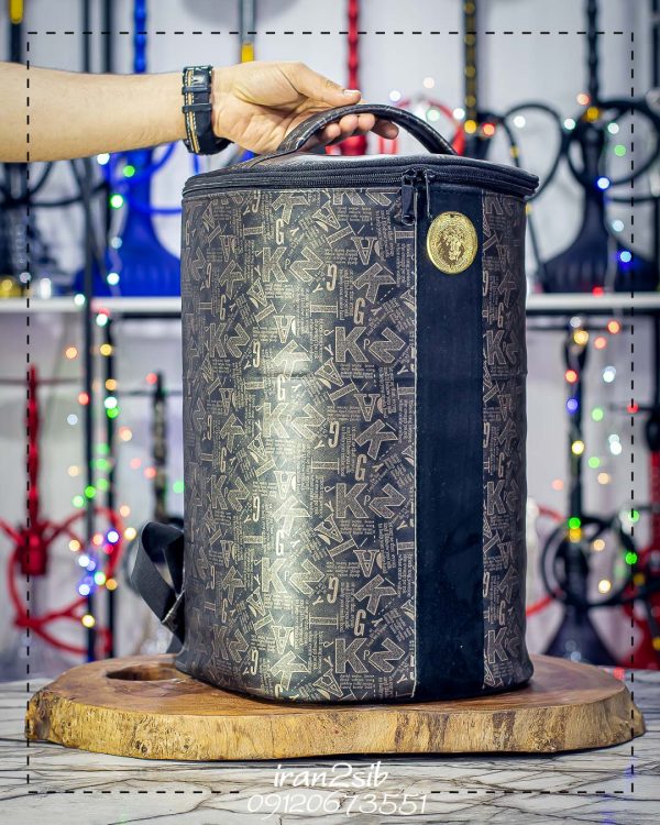 کیف قلیان کد 34