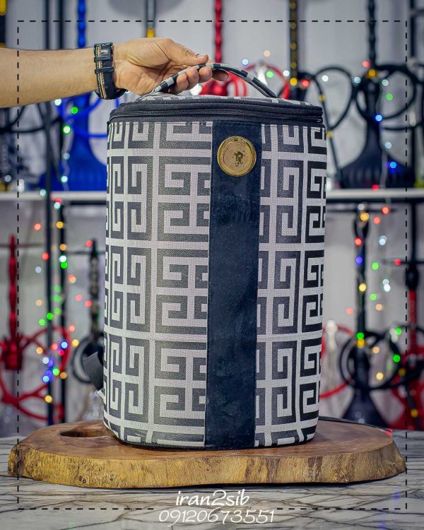 کیف قلیان کد 35