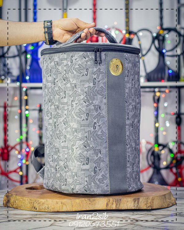 کیف قلیان کد 37