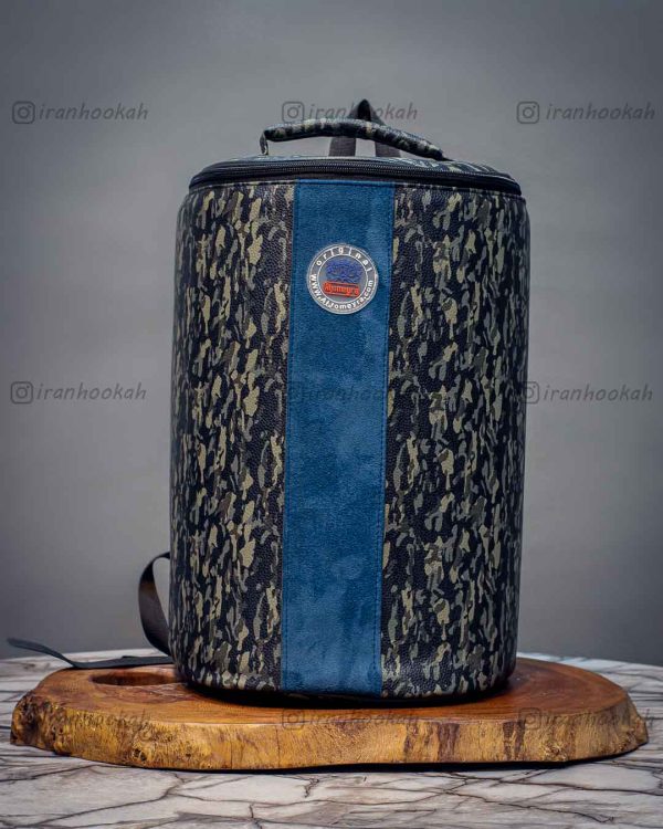 کیف قلیان کد 4