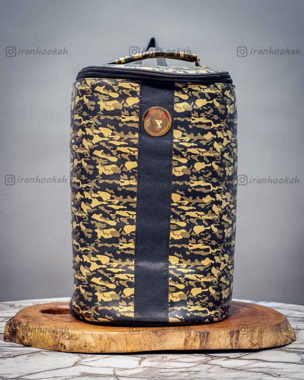 کیف قلیان کد 5