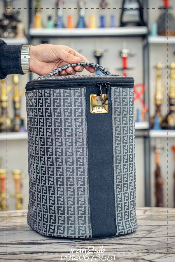 کیف قلیان کد 51