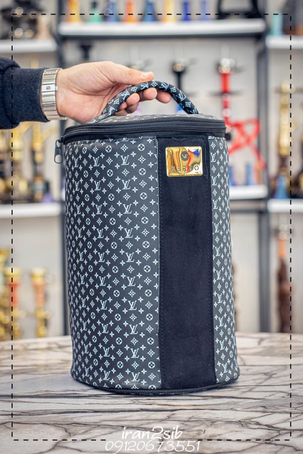 کیف قلیان کد 52