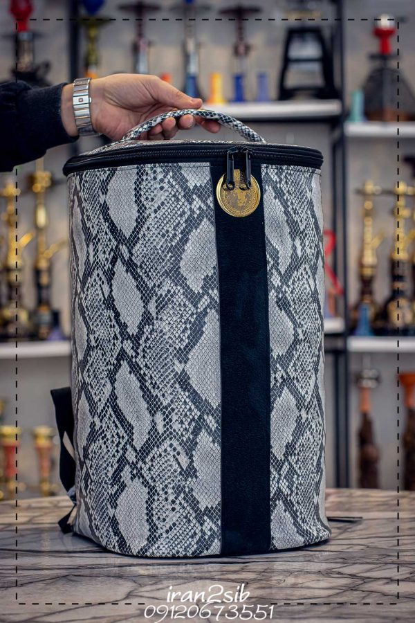 کیف قلیان کد 55