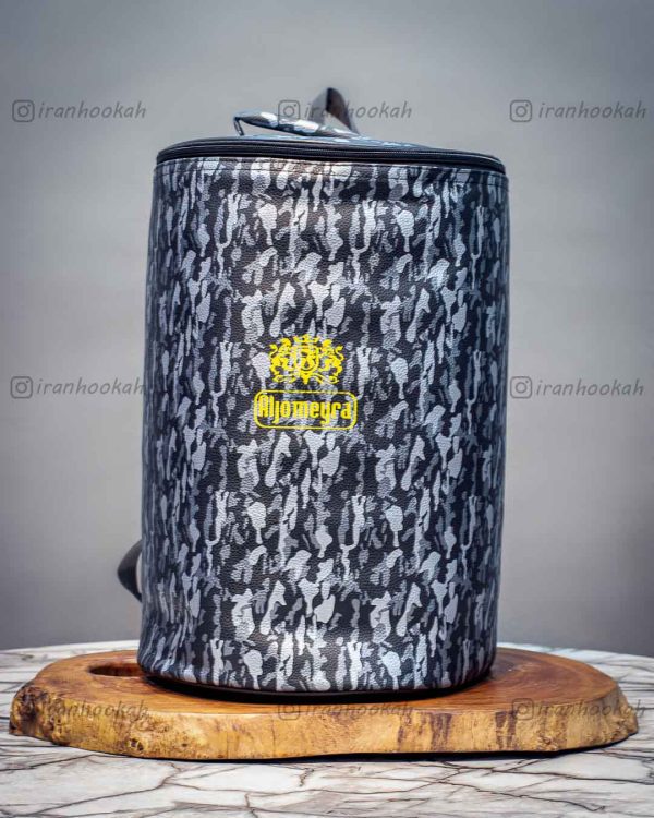 کیف قلیان کد 6