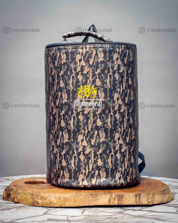 کیف قلیان کد 7