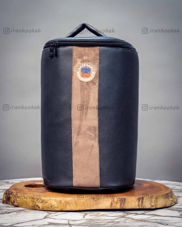 کیف قلیان کد 8