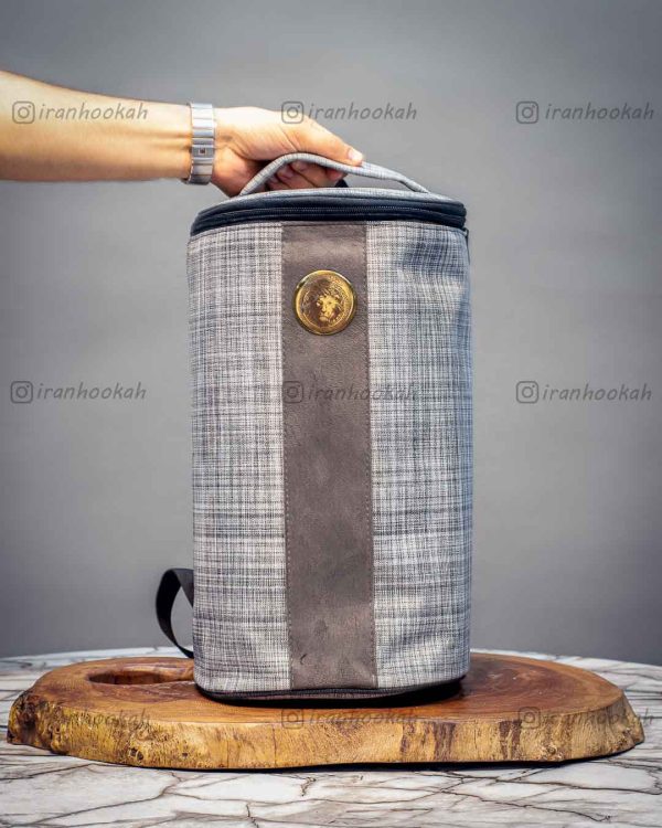 کیف قلیان کد 9