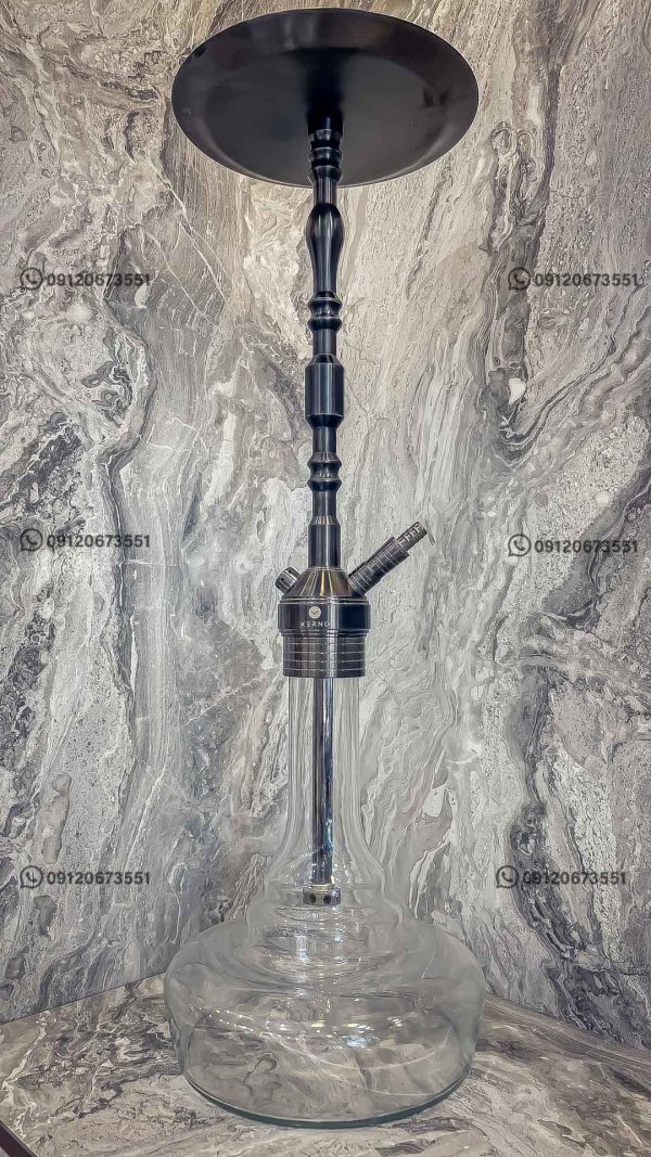 قلیان کرنو کد 1