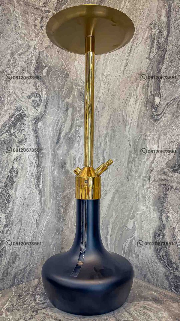 قلیان کرنو کد 10