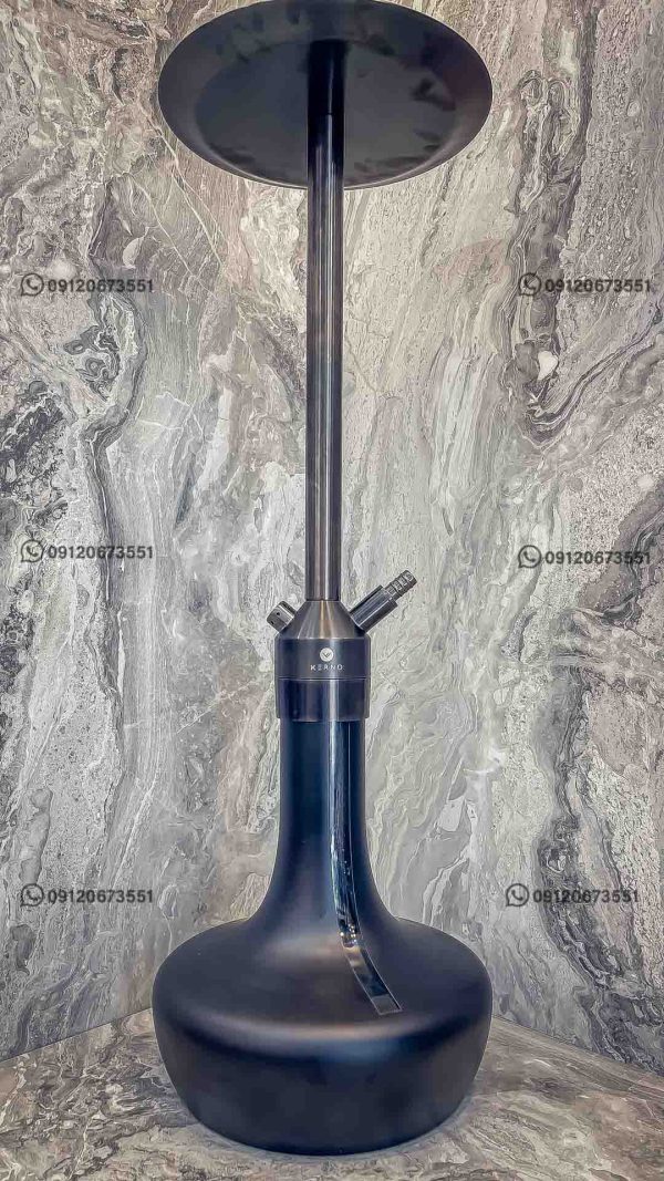 قلیان کرنو کد 11