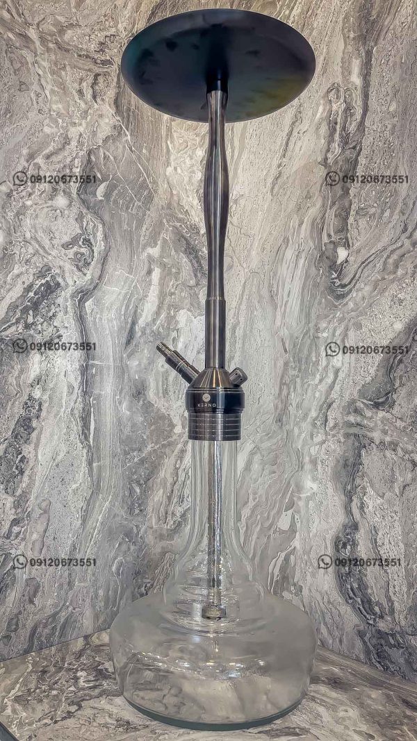 قلیان کرنو کد 12