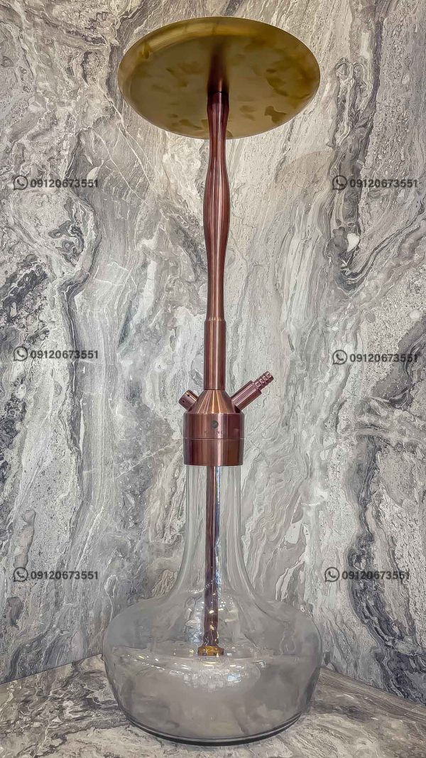 قلیان کرنو کد 13