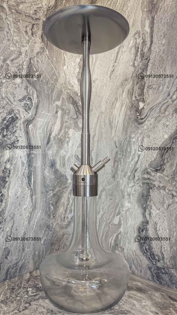 قلیان کرنو کد 14