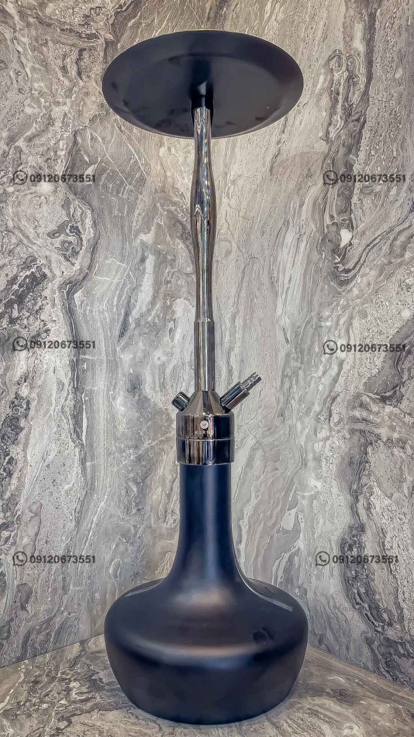 قلیان کرنو کد 15