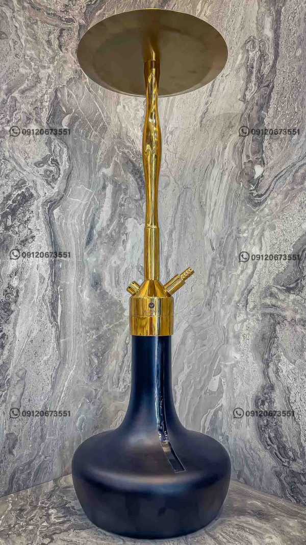 قلیان کرنو کد 16