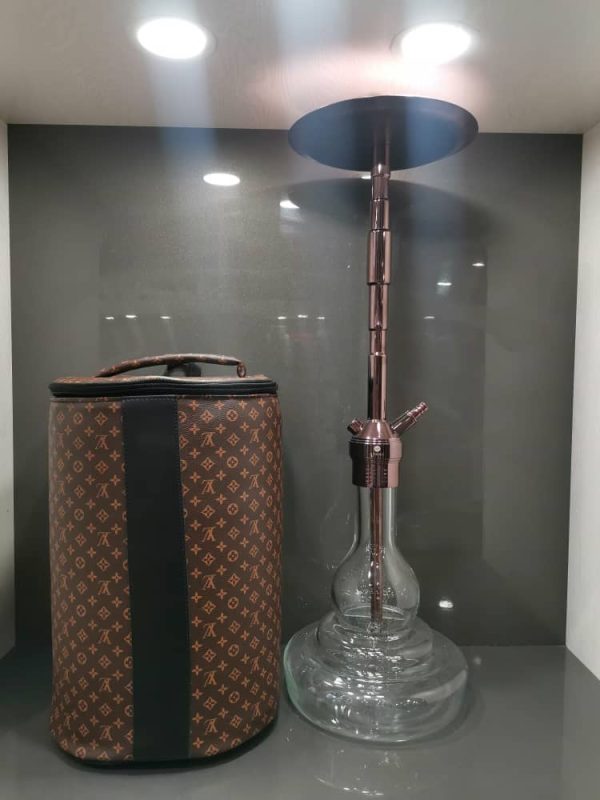 قلیان کرنو کد 17