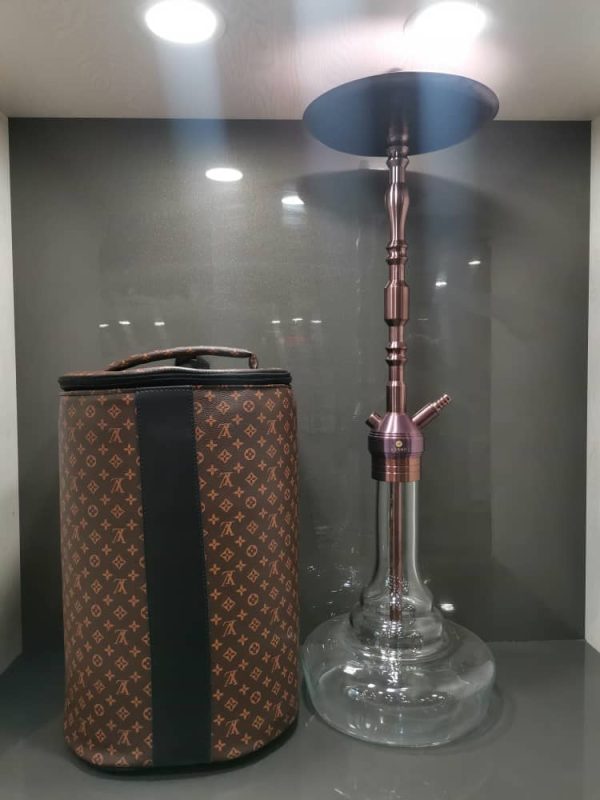 قلیان کرنو کد 18