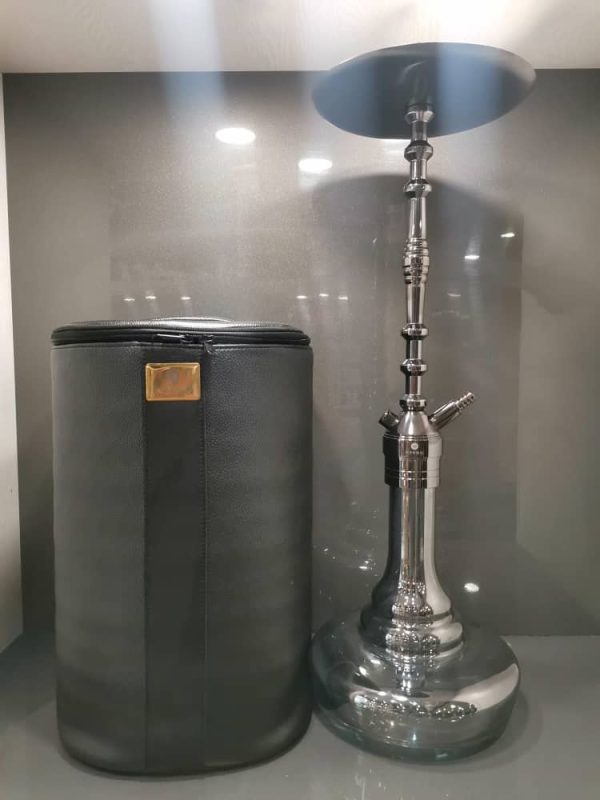 قلیان کرنو کد 25