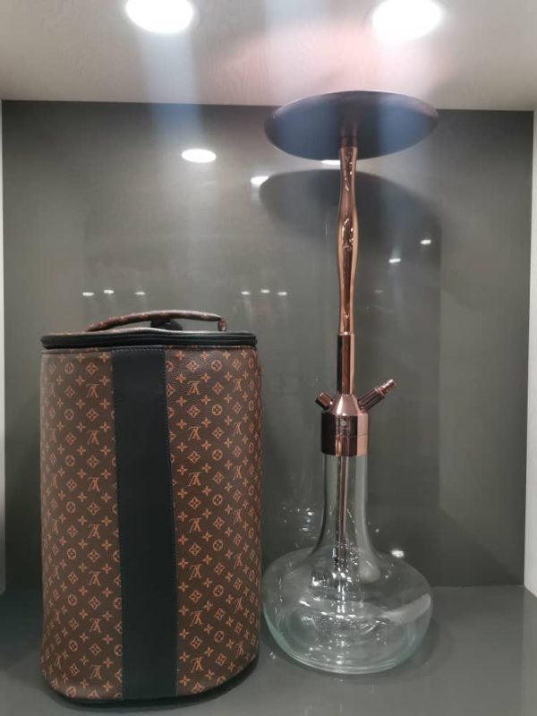 قلیان کرنو کد 26