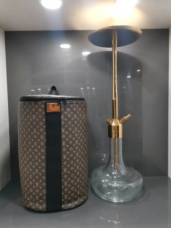 قلیان کرنو کد 37