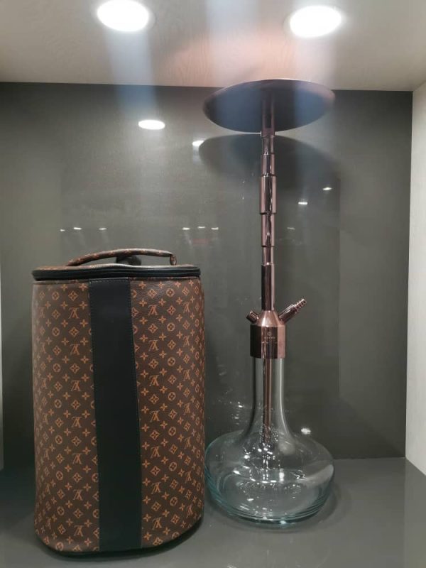 قلیان کرنو کد 38