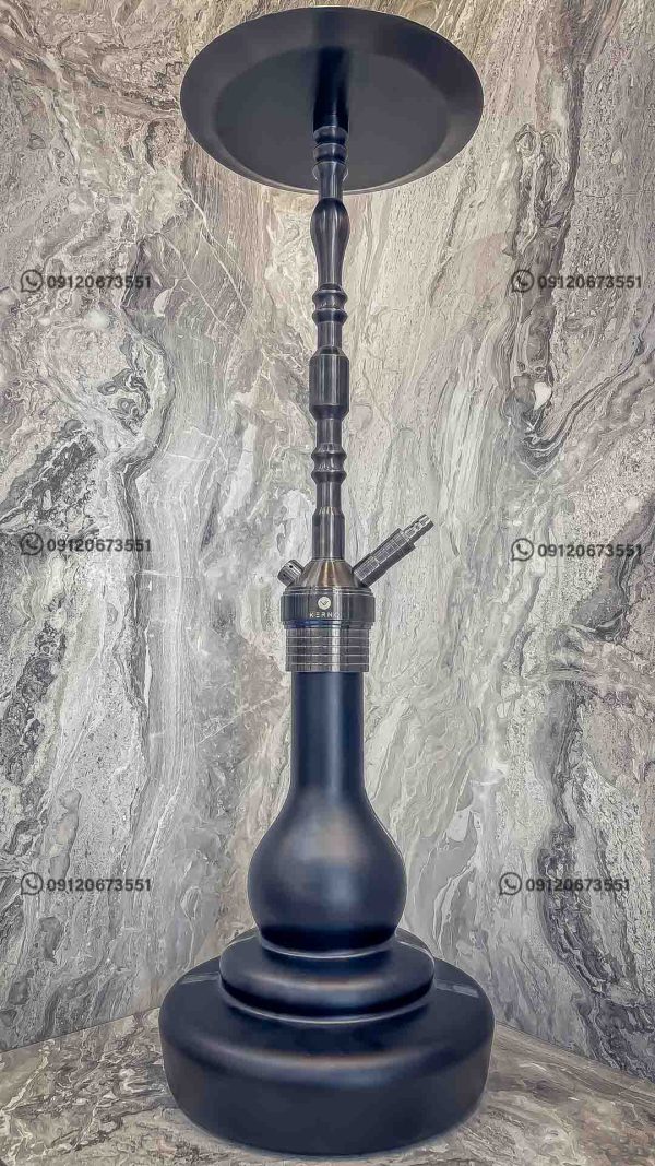 قلیان کرنو کد 4