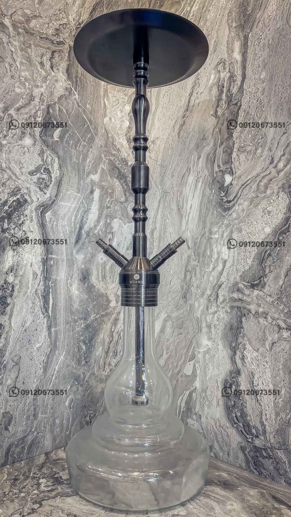 قلیان کرنو کد 5