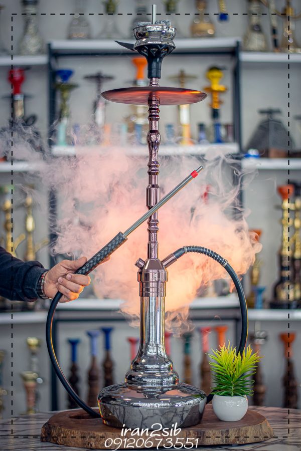 قلیان کرنو مونیخ کد 57