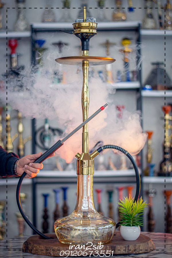 قلیان کرنو نیویورک کد 58