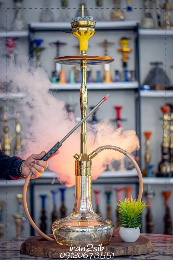 قلیان کرنو نیویورک کد 59