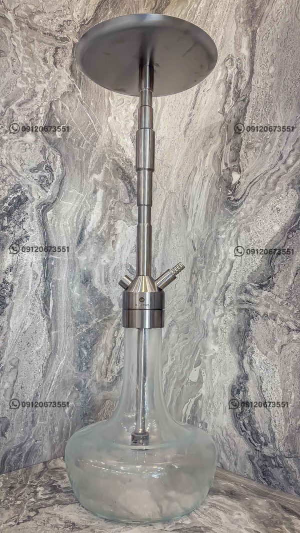 قلیان کرنو کد 6