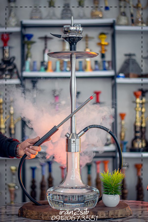 قلیان کرنو نیویورک کد 60