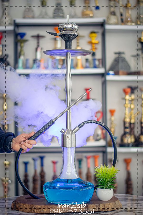 قلیان کرنو نیویورک کد 61