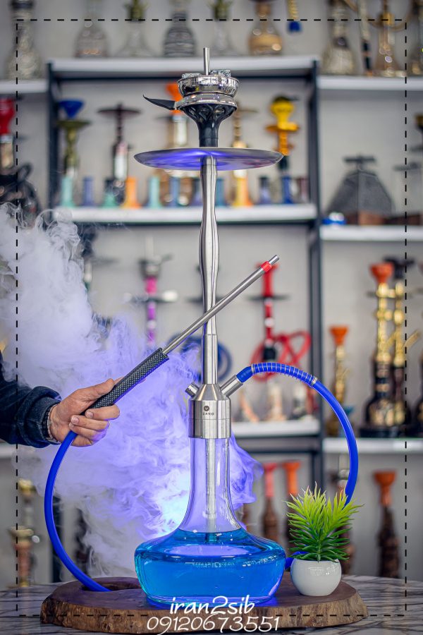 قلیان کرنو نیویورک کد 62