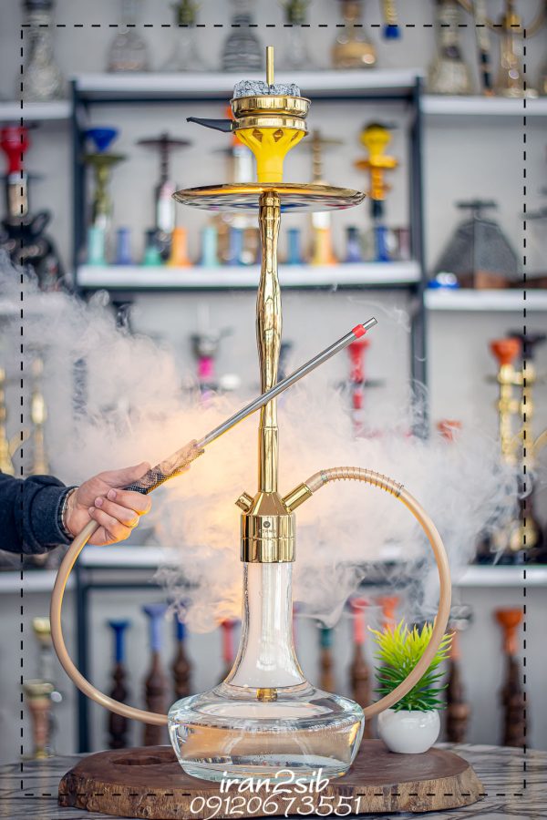 قلیان کرنو نیویورک کد 68