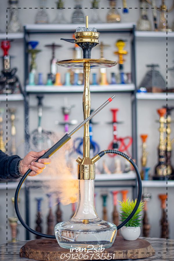 قلیان کرنو نیویورک کد 69