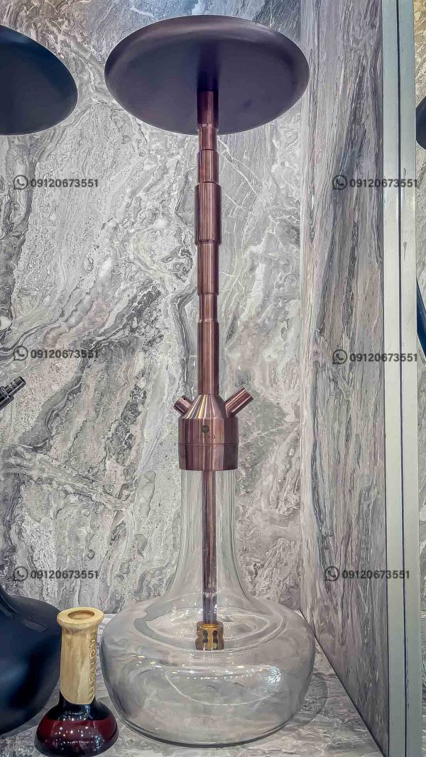 قلیان کرنو کد 7