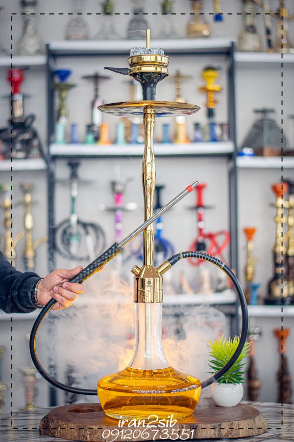 قلیان کرنو نیویورک کد 70